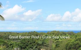 Seaviews Oak Beach